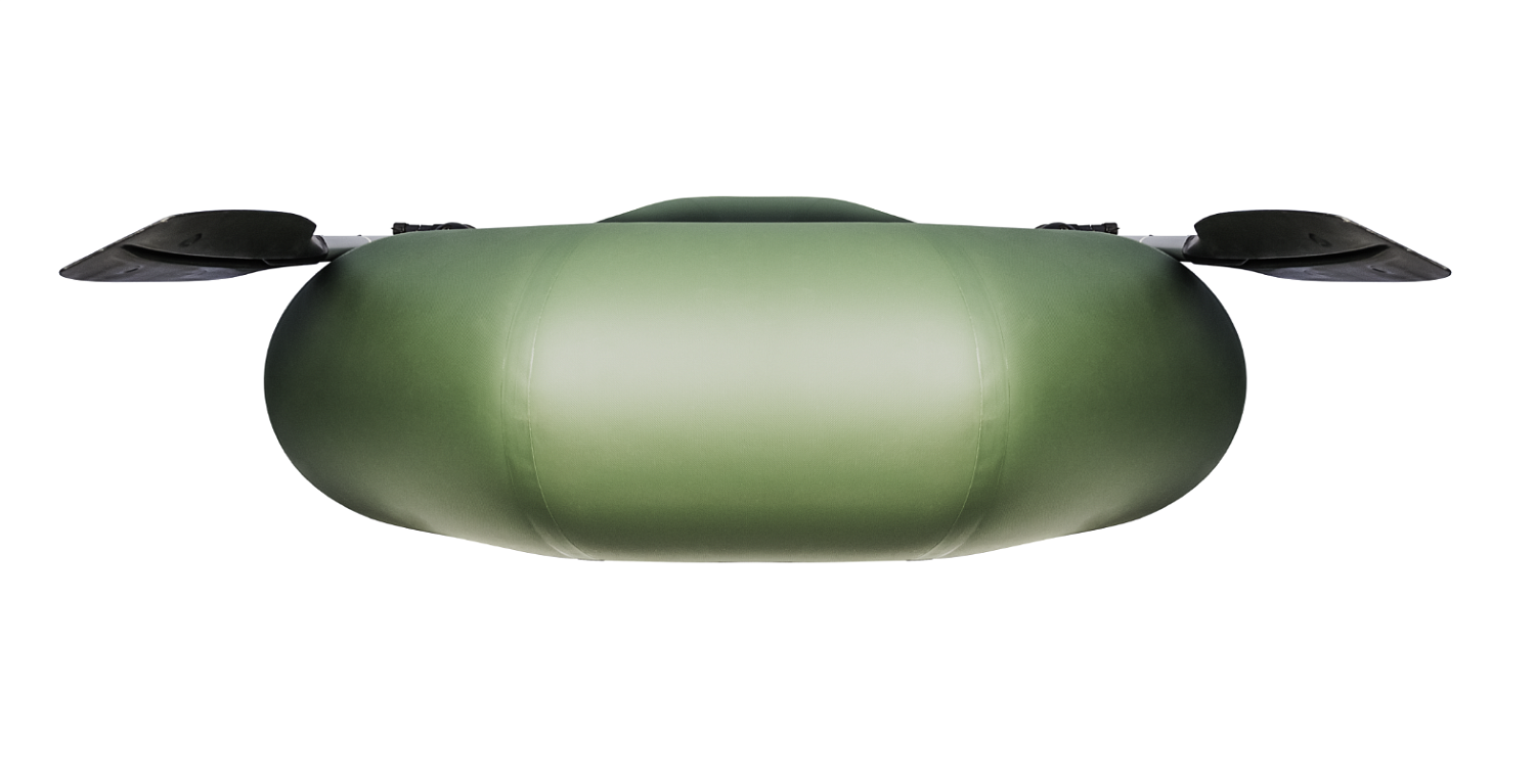 Лодка АКВА-ОПТИМА 260 в Каспийске