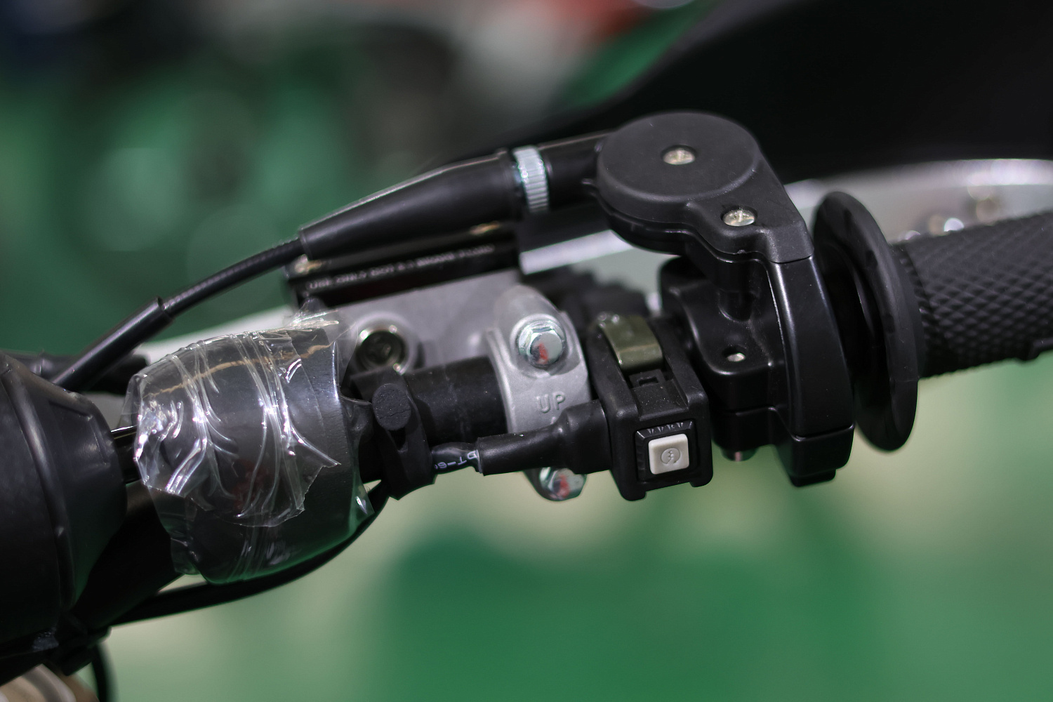 Мотоцикл JHLMOTO JHLofr GS CB300RL в Каспийске