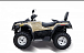 Квадроцикл HISUN TACTIC 550 (HS550ATV) NORMAL в Каспийске