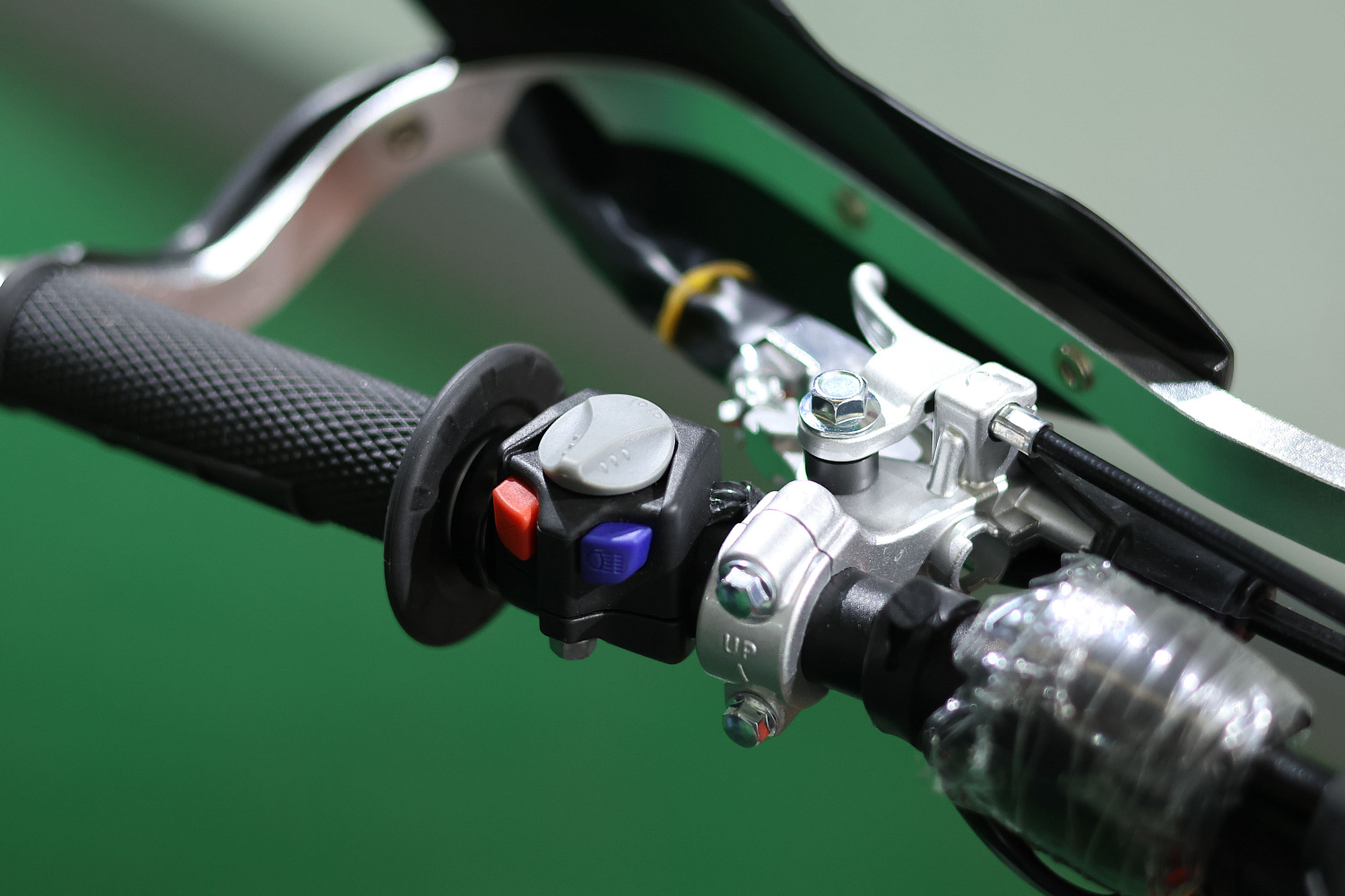 Мотоцикл JHLMOTO JHLofr GS YBS300 (176MN) в Каспийске