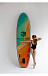 НАДУВНОЙ SUP-BOARD BREEZE 10,6 в Каспийске