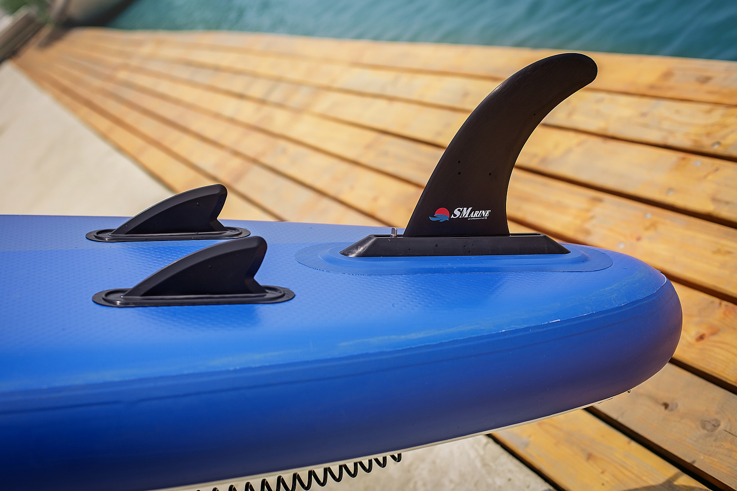 САП (SUP) Board SMARINE 10.6 в Каспийске