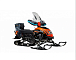 Снегоход Snowfox 240 long (Удлиненный) в Каспийске