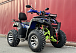  Квадроцикл PROMAX ATV 250 MAX (2025) в Каспийске