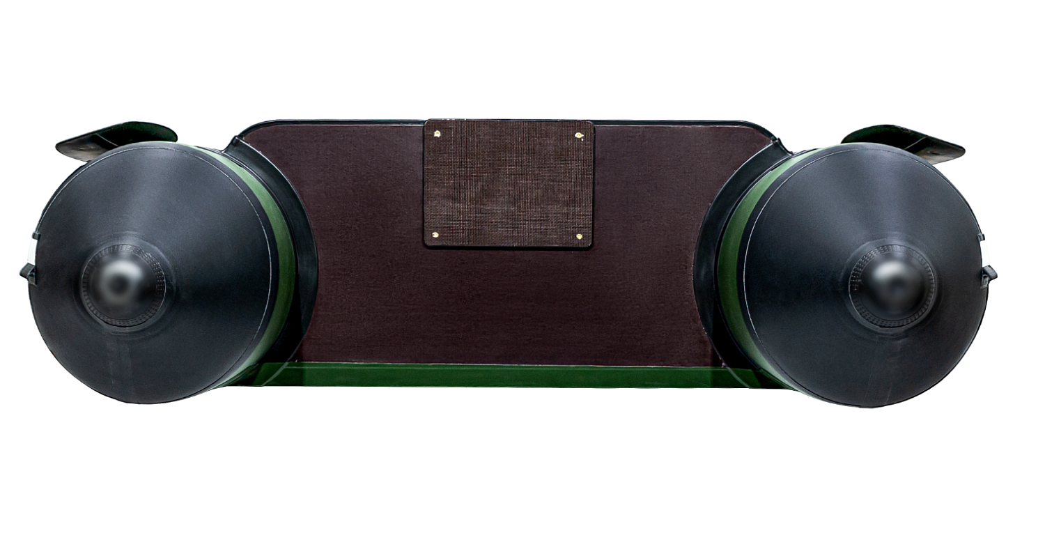 Лодка Аква 2800 в Каспийске