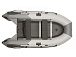 ЛОДКА НАДУВНАЯ YUKONA 330TSE (F) -В КОМПЛЕКТЕ С ФАНЕРНЫМ ПАЙОЛОМ в Каспийске