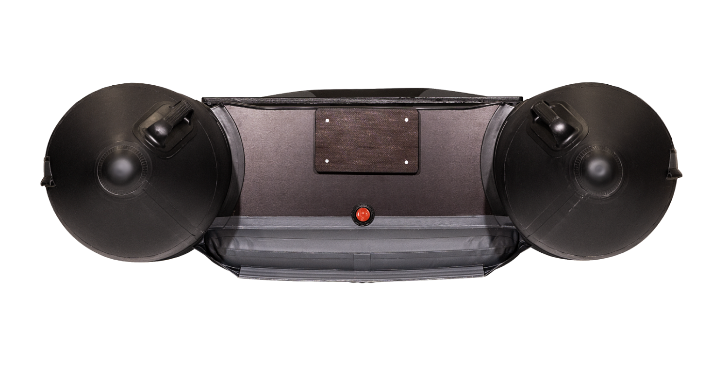 Лодка Таймень NX 2900 НДНД в Каспийске