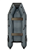 Лодка Барс 3600 НДНД в Каспийске