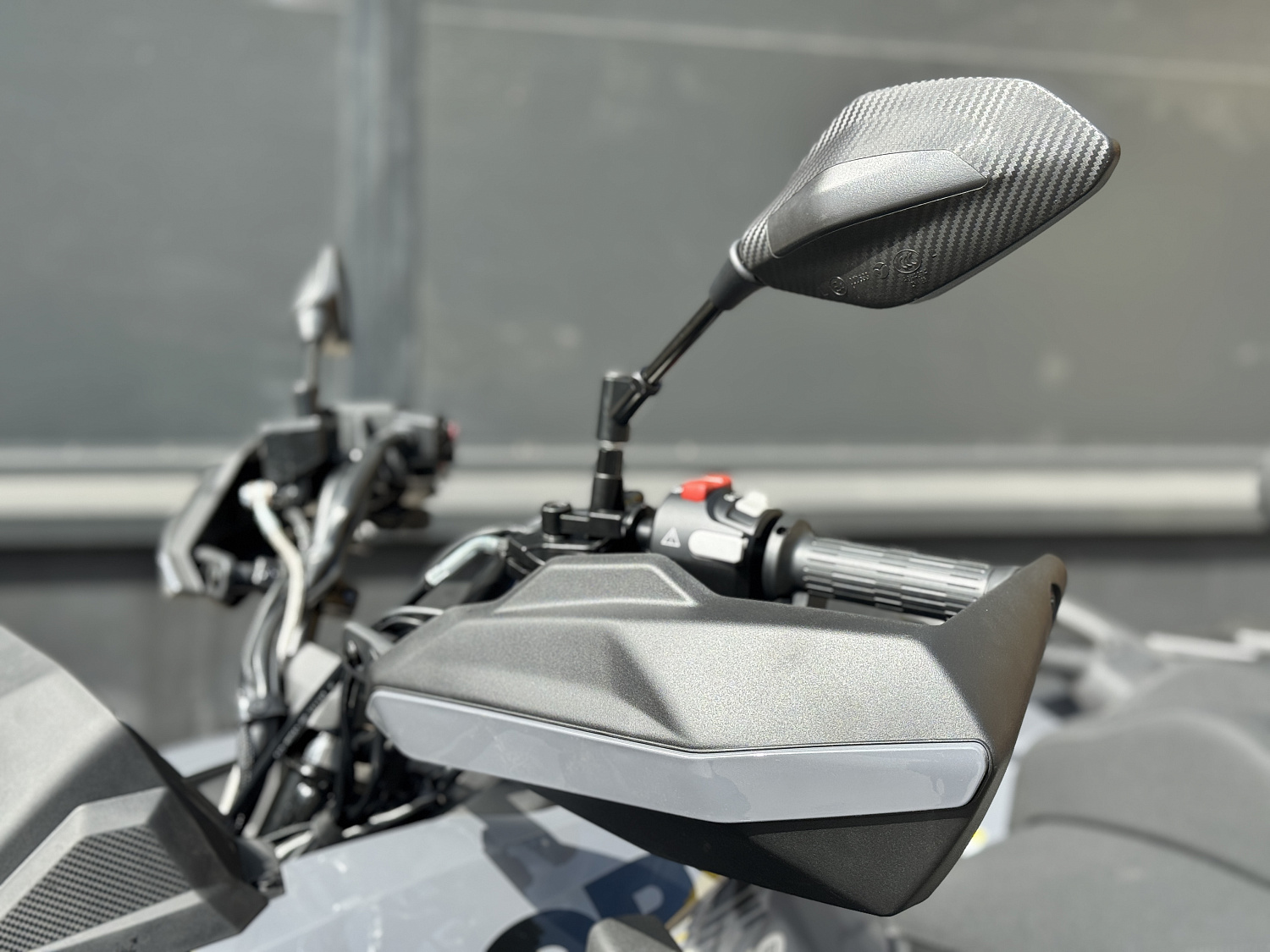 Квадроцикл HND QRX 650 PRO в Каспийске