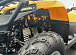 КВАДРОЦИКЛ IRBIS ATV 250  в Каспийске