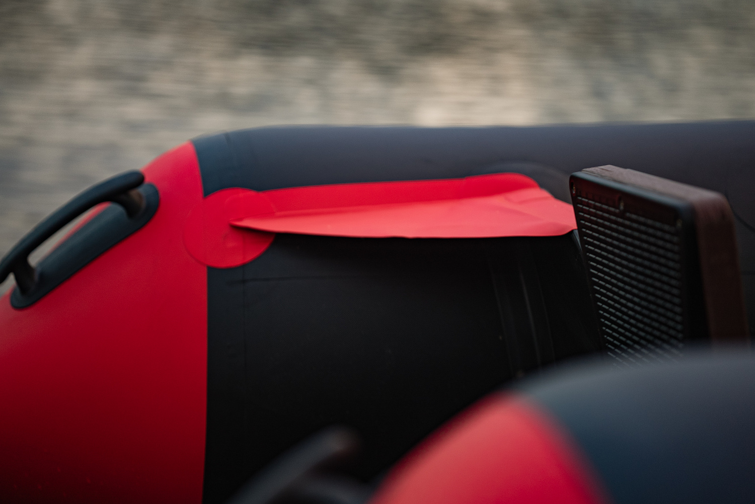 Лодка MISHIMO RIVER JET 390 под водомет в Каспийске