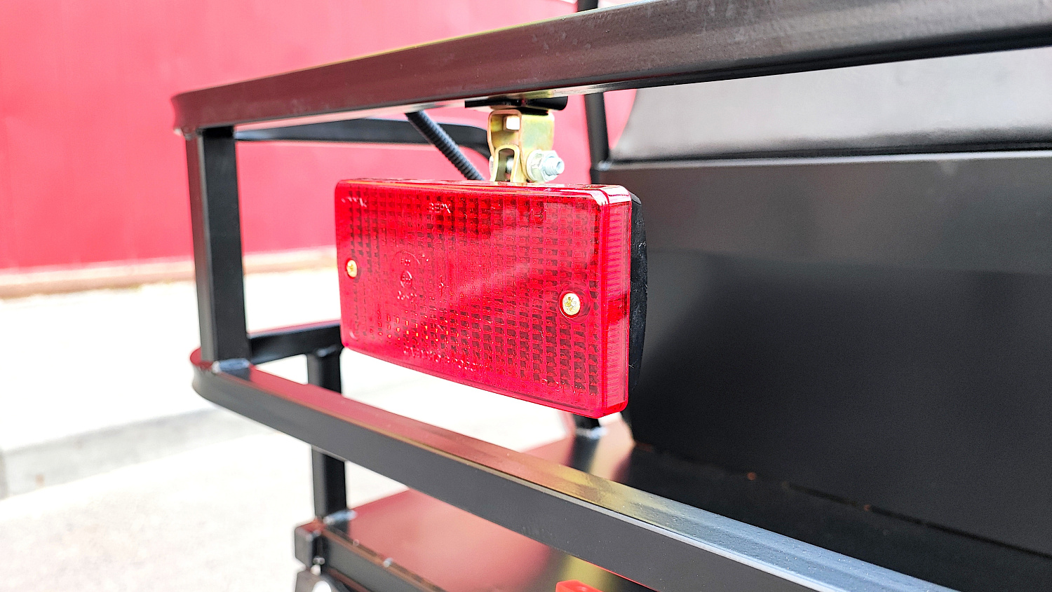 Снегоход PROMAX YAKUT 500 2.0 4T 22 в Каспийске