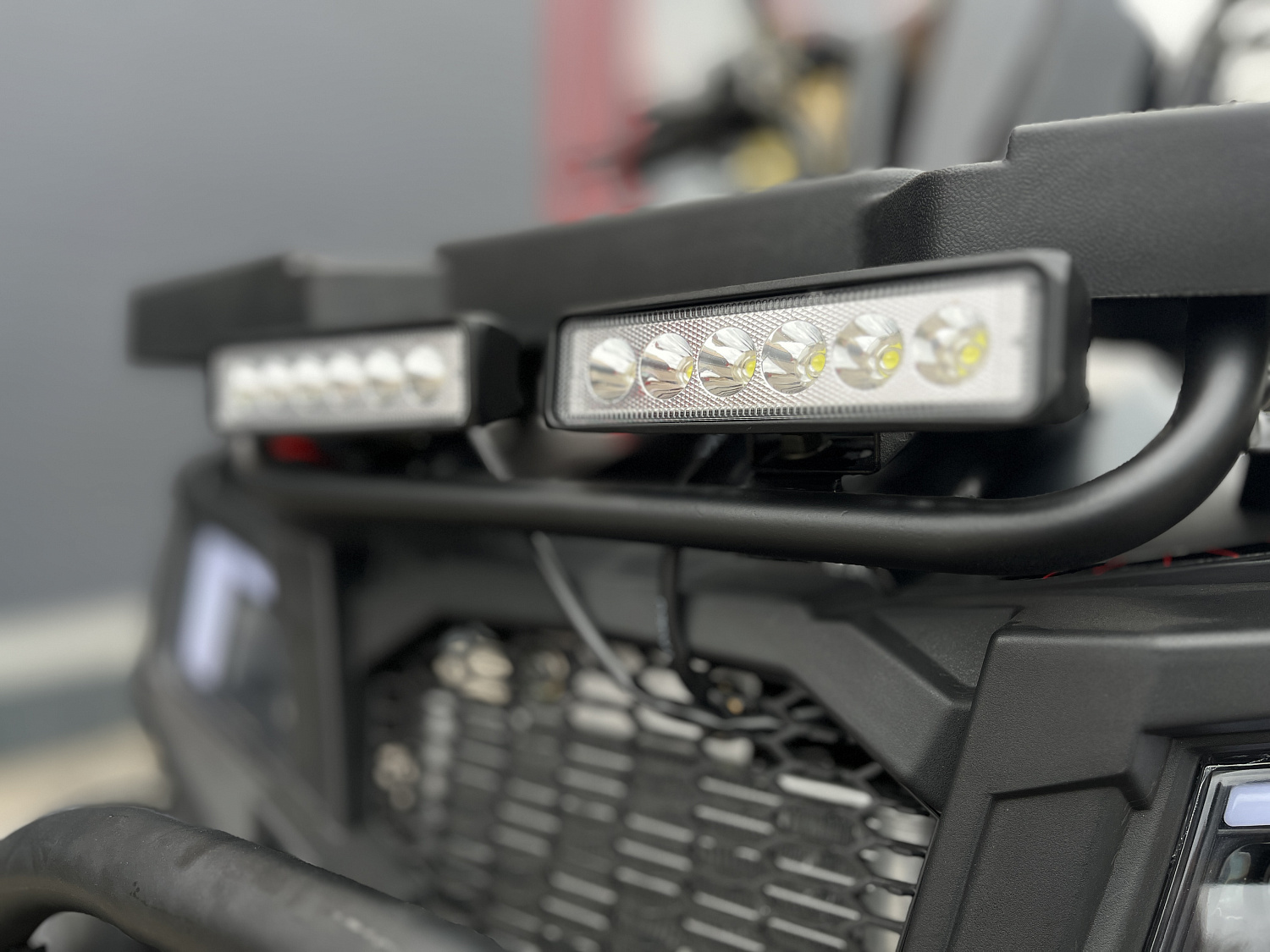 Квадроцикл PROMAX TAURUS 300 MAX-PRO LONG в Каспийске