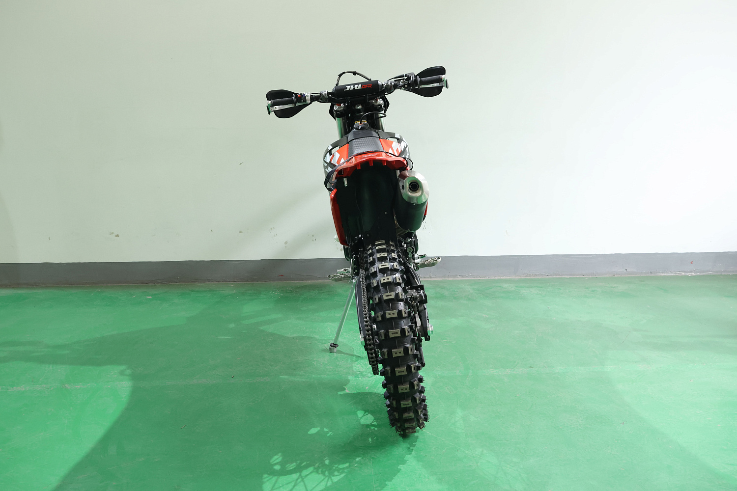 Мотоцикл JHLMOTO JHLofr GS CB300RL в Каспийске