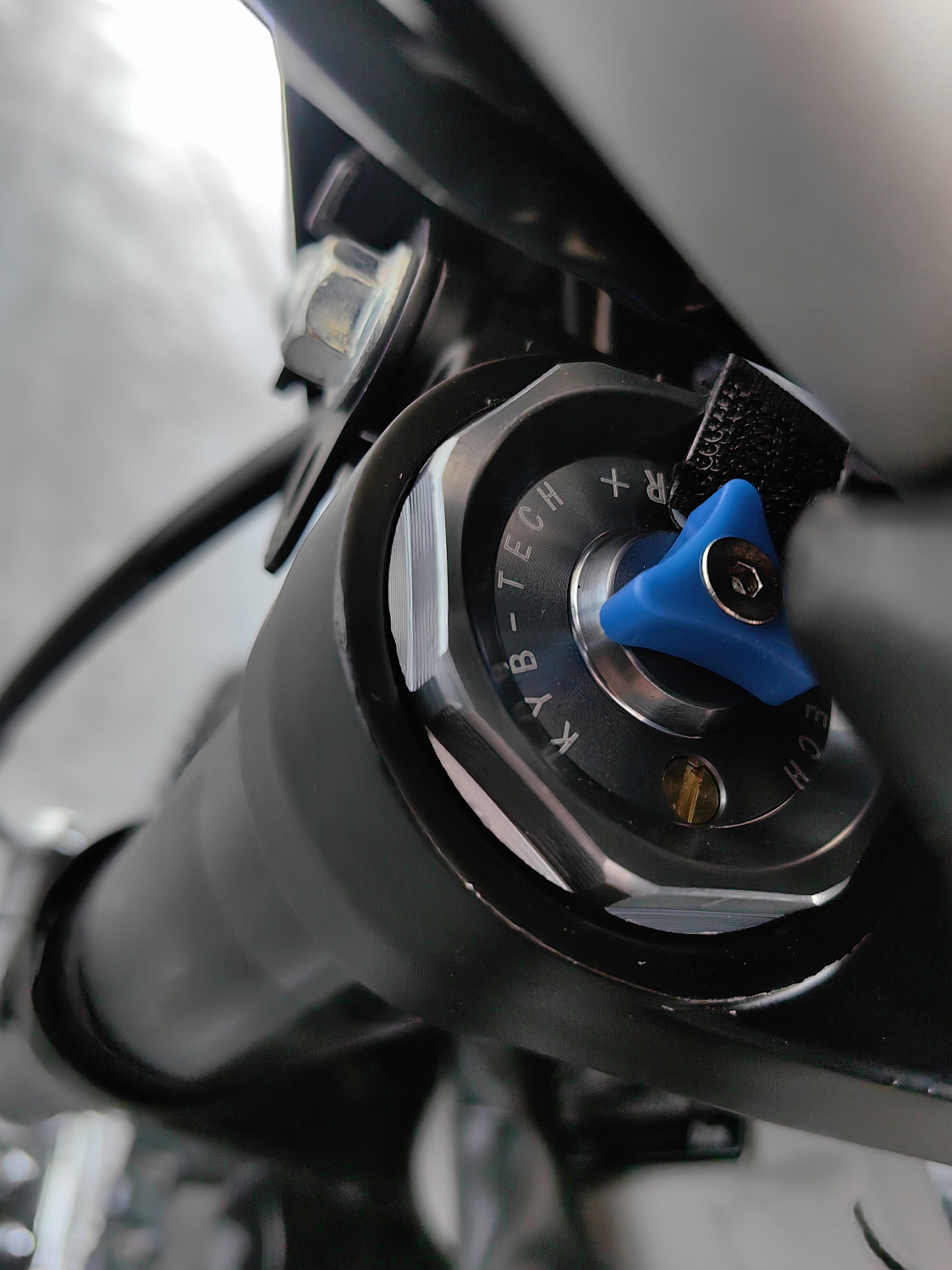 Кроссовый мотоцикл PROMAX MX350PR в Каспийске