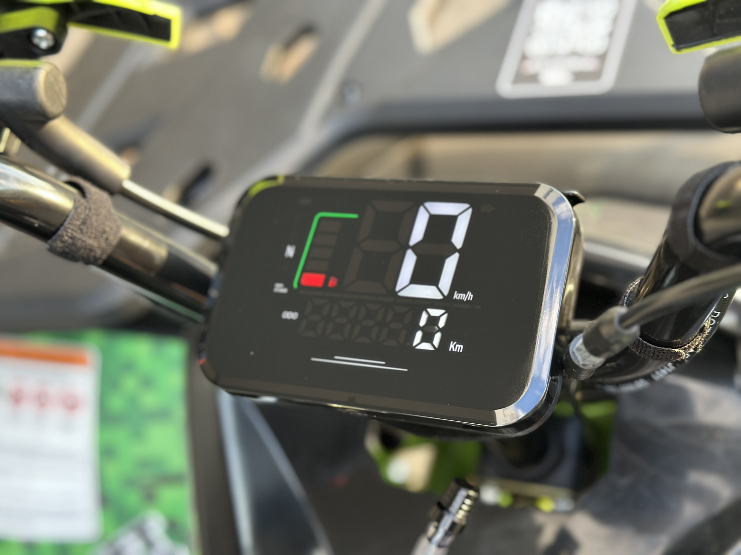 Квадроцикл PROMAX МАЙНКРАФТ 192 PRO 2025 в Каспийске