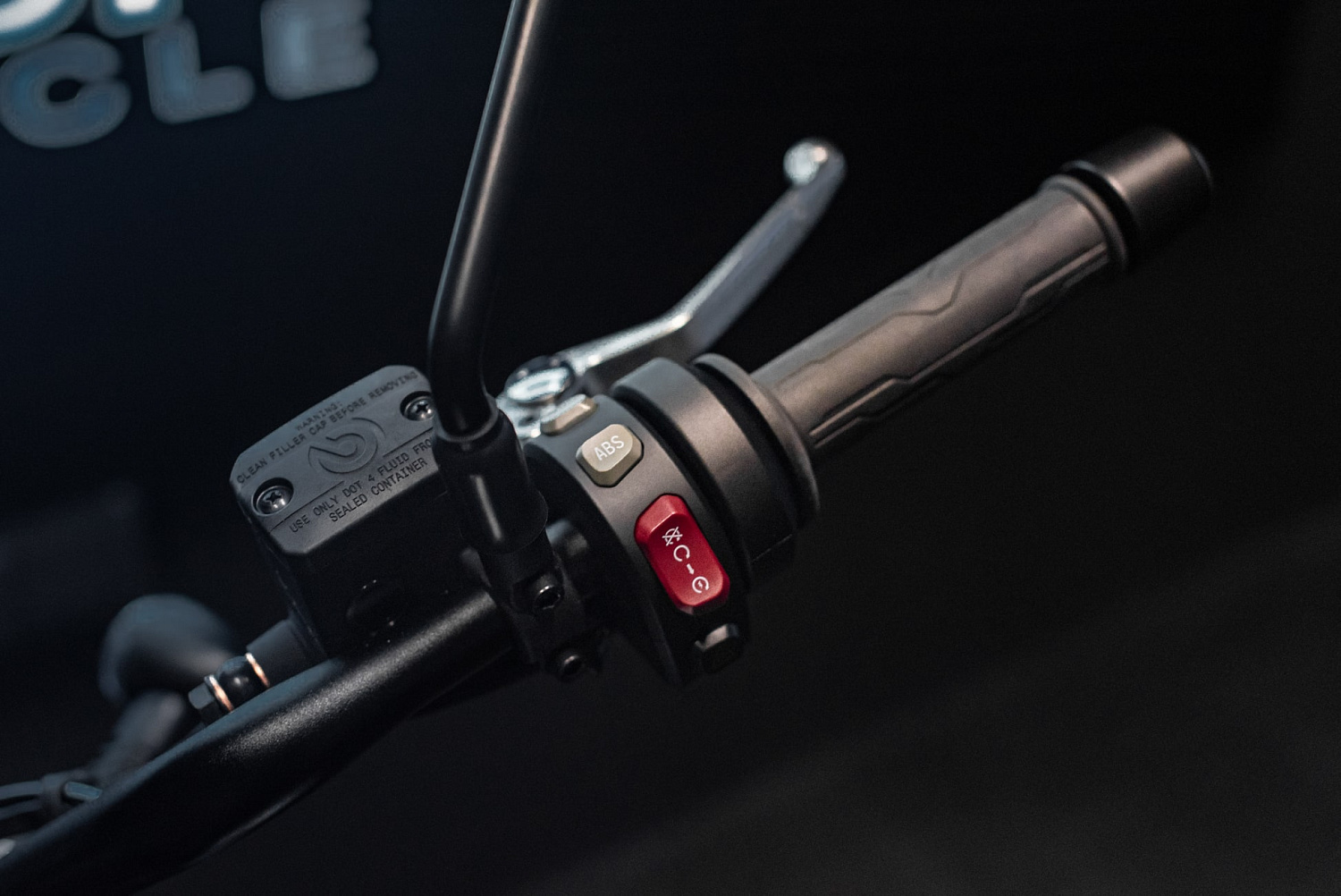 Мотоцикл Benda DarkFlag 500 в Каспийске