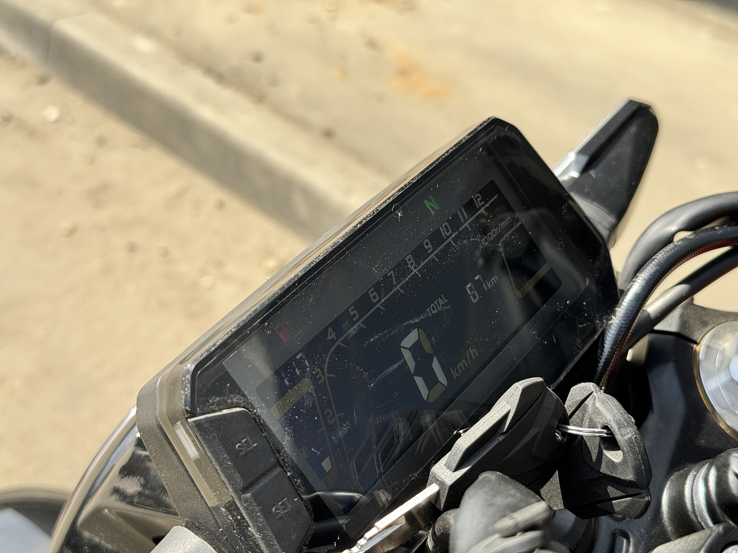 Мотоцикл PROMAX CB300 в Каспийске