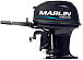 Лодочный мотор MARLIN MP 40 AMH в Каспийске