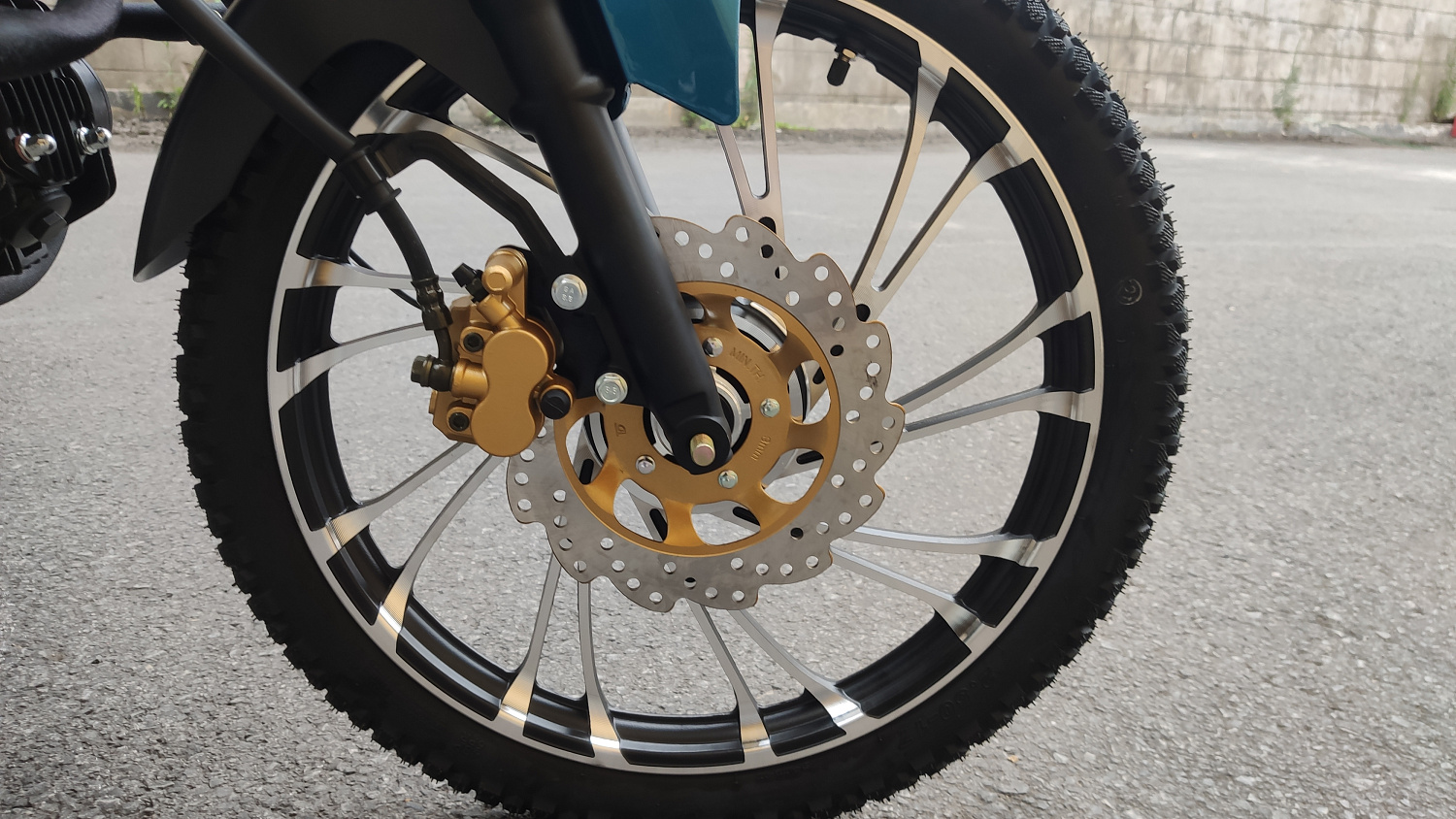 Мопед FAIDET SKIFF RS150 (49) в Каспийске