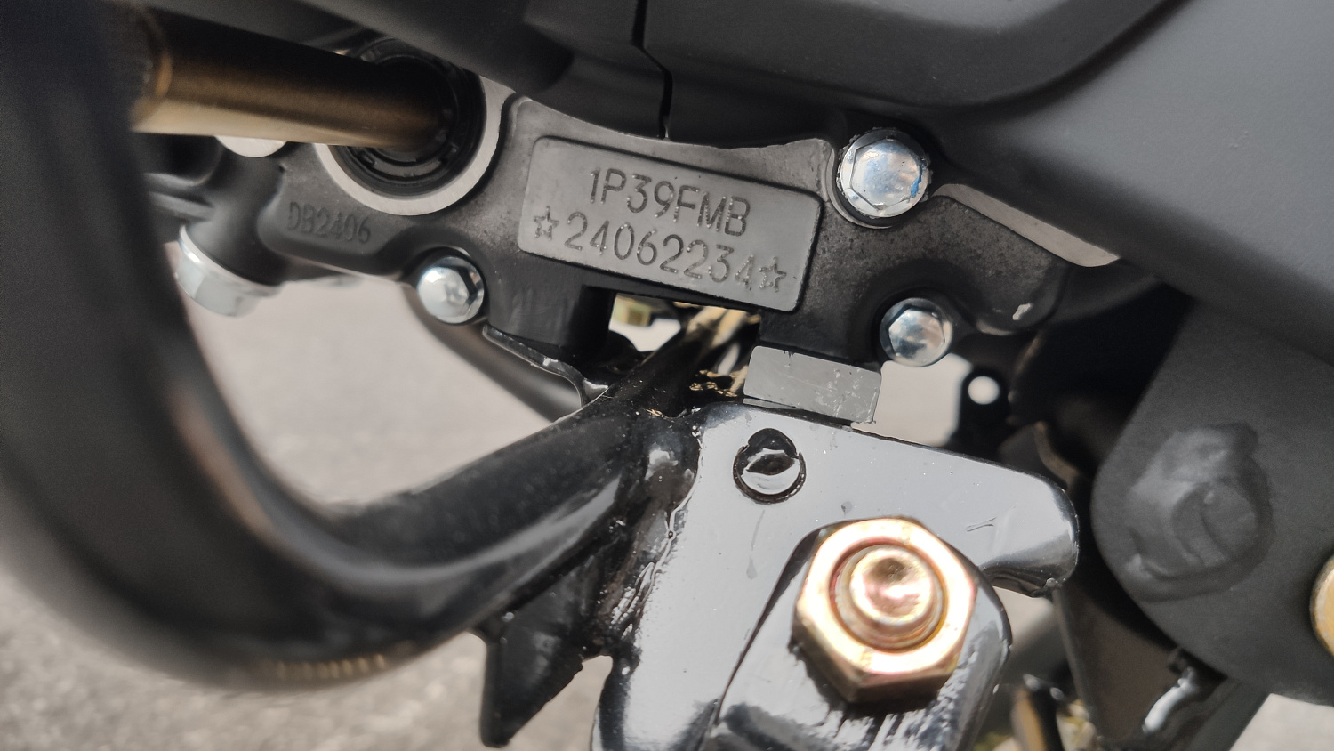 Мопед FAIDET SKIFF RS150 (49) в Каспийске