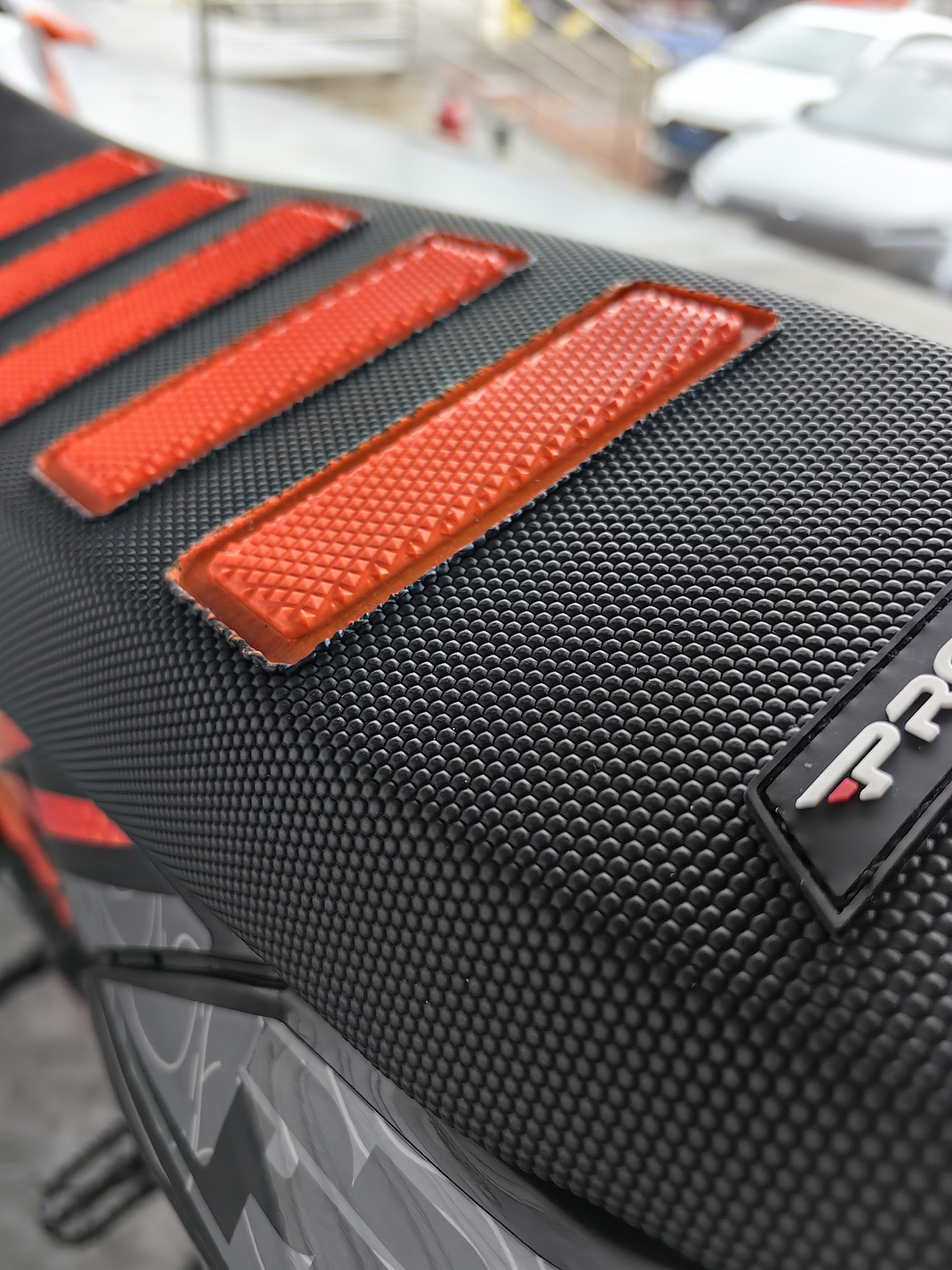 Кроссовый мотоцикл PROMAX INFERNO 380 (4 valves, 6 gears) в Каспийске