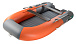 НАДУВНАЯ ЛОДКА GLADIATOR E330SL в Каспийске