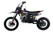 Питбайк FullCrew Power Trasher 125cc 14\12 (п\автомат эл.стартер) в Каспийске