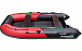 НАДУВНАЯ ЛОДКА GLADIATOR E380S в Каспийске