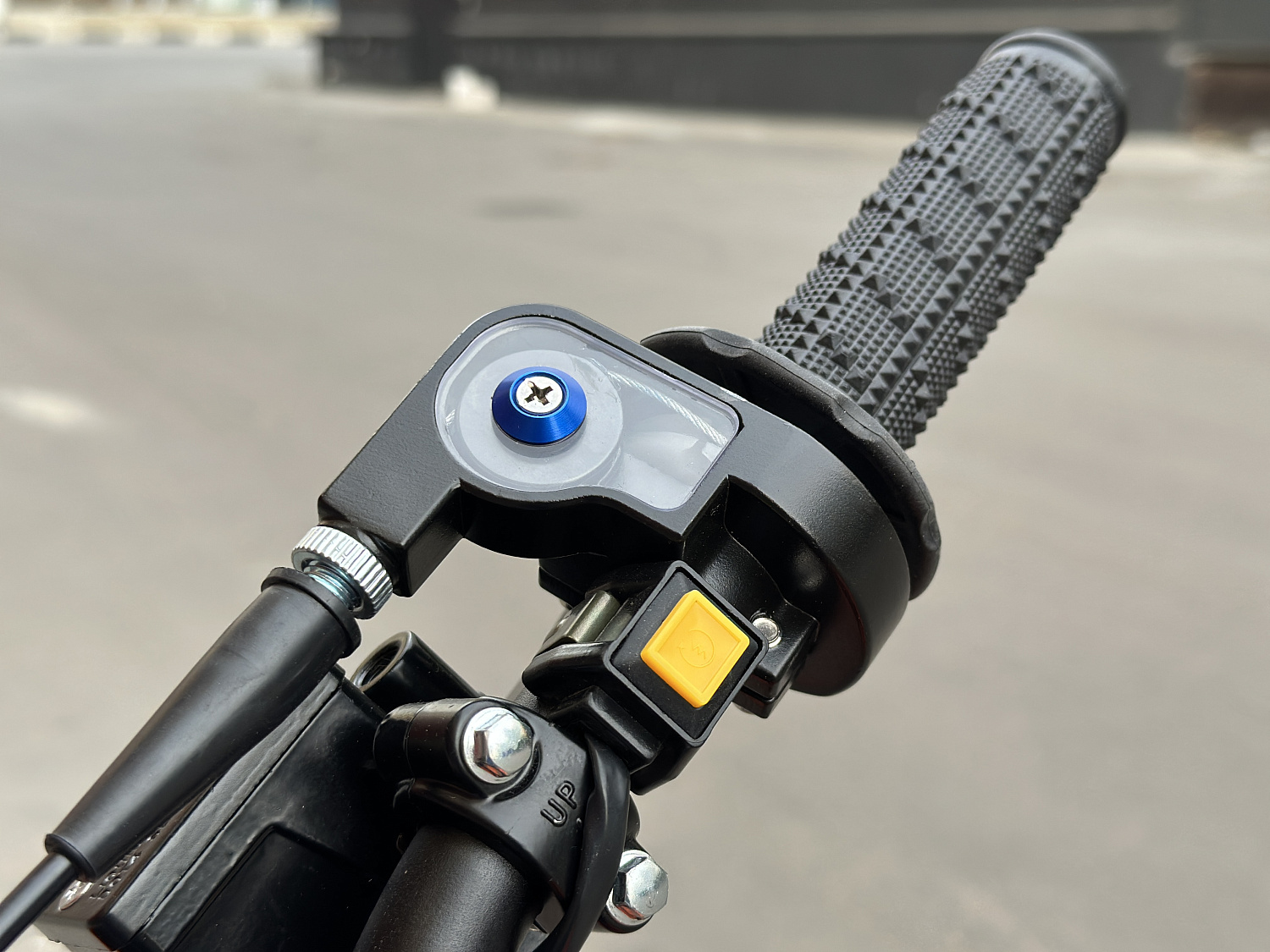 Кроссовый мотоцикл PROMAX MX280 в Каспийске