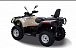 Квадроцикл HISUN TACTIC 550 (HS550ATV) NORMAL в Каспийске