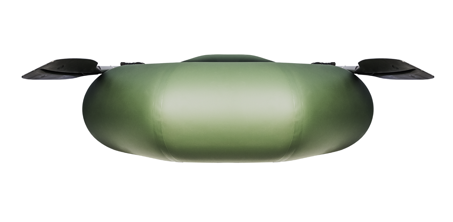 Лодка АКВА-ОПТИМА 260 НД в Каспийске