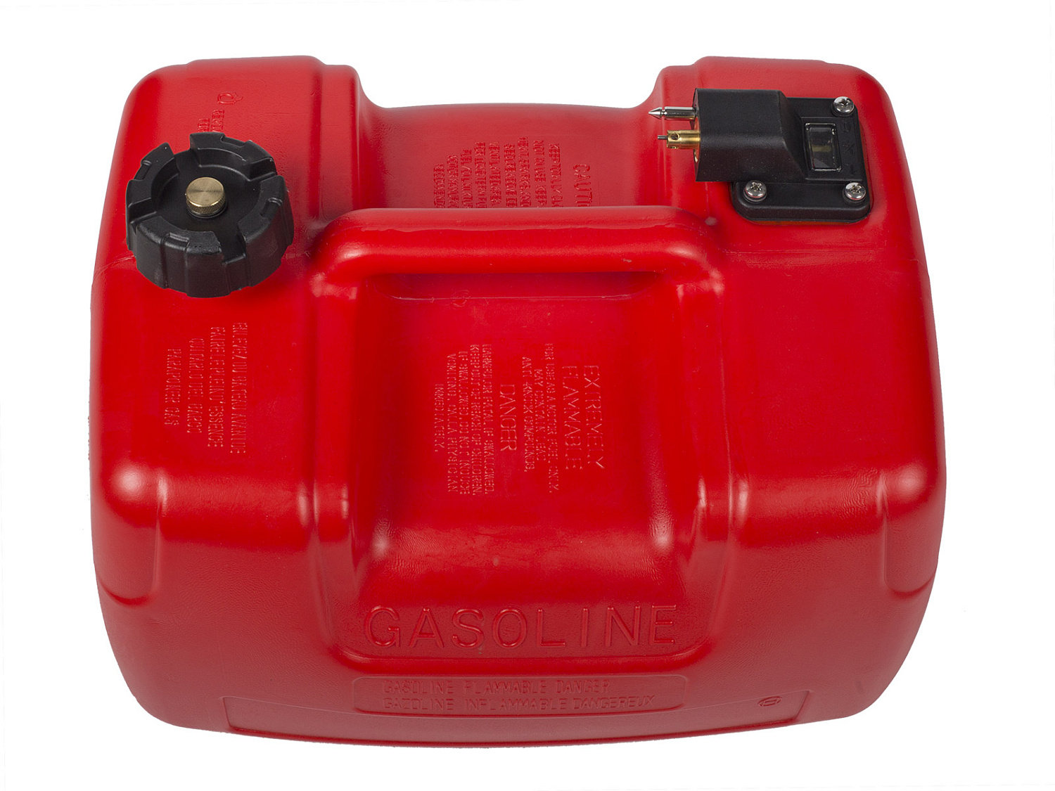 ЛОДОЧНЫЙ МОТОР GLADIATOR G6.2FHS в Каспийске