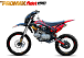 Мотоцикл (питбайк) PROMAX FIDET (ФАЙДЕТ) 190E MAX PRO LUX 19/16 в Каспийске