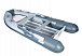 Лодка GLADIATOR RIB380AL в Каспийске