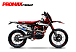 Кроссовый мотоцикл PROMAX RX2 YB300H (LX176FMN) (4 valves, 6 gears) в Каспийске