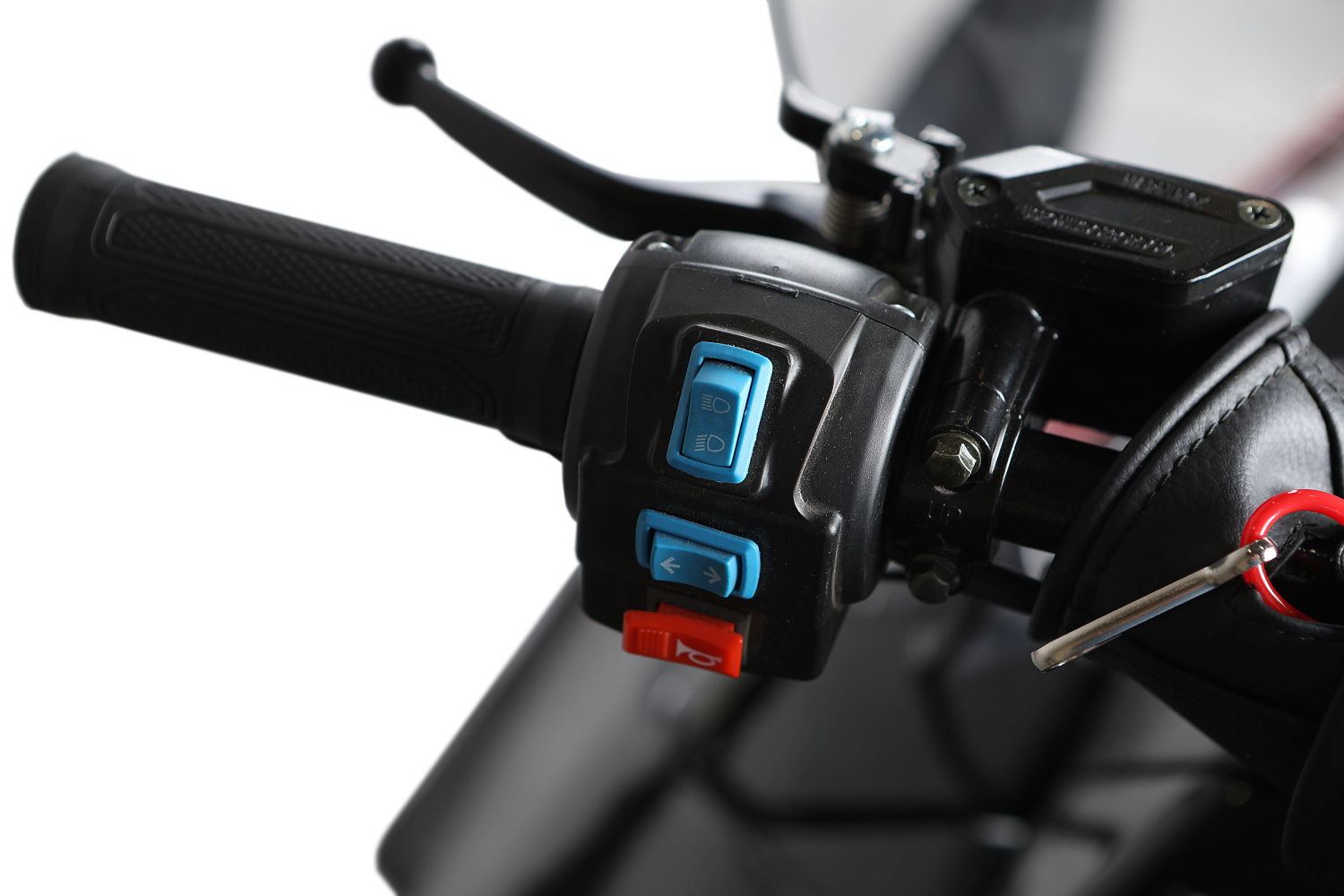 Снегоход IKUDZO HUNTER 700LK 25 V2 в Каспийске