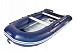 НАДУВНАЯ ЛОДКА GLADIATOR B370AL в Каспийске