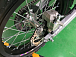 Питбайк JHLMOTO JHL Z150E (YX1P60FMJ) в Каспийске