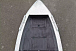 Алюминиевая лодка  Wyatboat-430М FISH в Каспийске