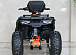 Квадроцикл GBM STORMRIDER 300 NEW PREMIUM в Каспийске