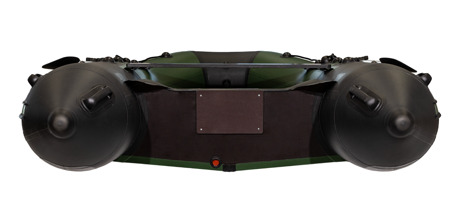 Лодка Ривьера Максима 3400 СК в Каспийске