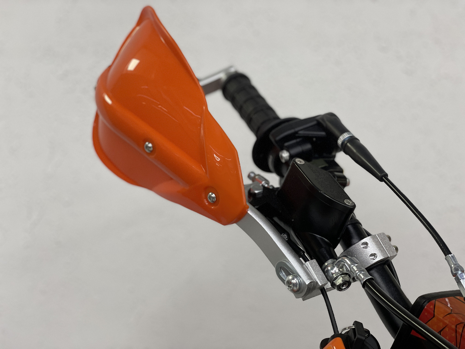 Кроссовый мотоцикл PROMAX INFERNO 380 (4 valves, 5 gears) в Каспийске