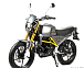 Мотоцикл MOTOLAND (МОТОЛЕНД) SCRAMBLER 250 в Каспийске