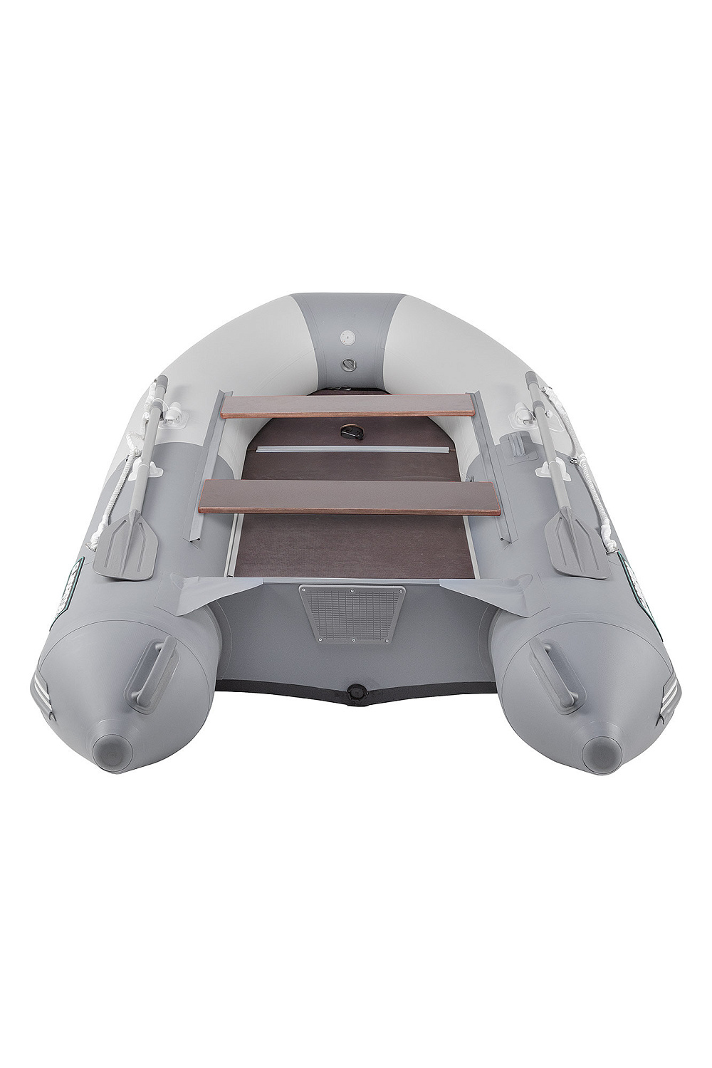 НАДУВНАЯ ЛОДКА GLADIATOR B330 в Каспийске