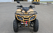 КВАДРОЦИКЛ IRBIS ATV 250 Premium  в Каспийске