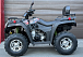 Квадроцикл GBM EXPLORER 400 NEW PREMIUM в Каспийске