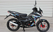 Мопед PROMAX STREET CROSS MAX 150 (49) в Каспийске