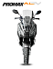 МаксиСкутер PROMAX-HONDA ADV 150 (49) (Inspired by HONDA) в Каспийске