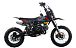 Питбайк FullCrew Power Trasher 125cc 14\12 (п\автомат эл.стартер) в Каспийске